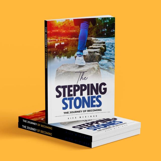 The Stepping Stones